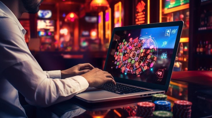 Antarmuka deposit BNI Transfer di platform gg99