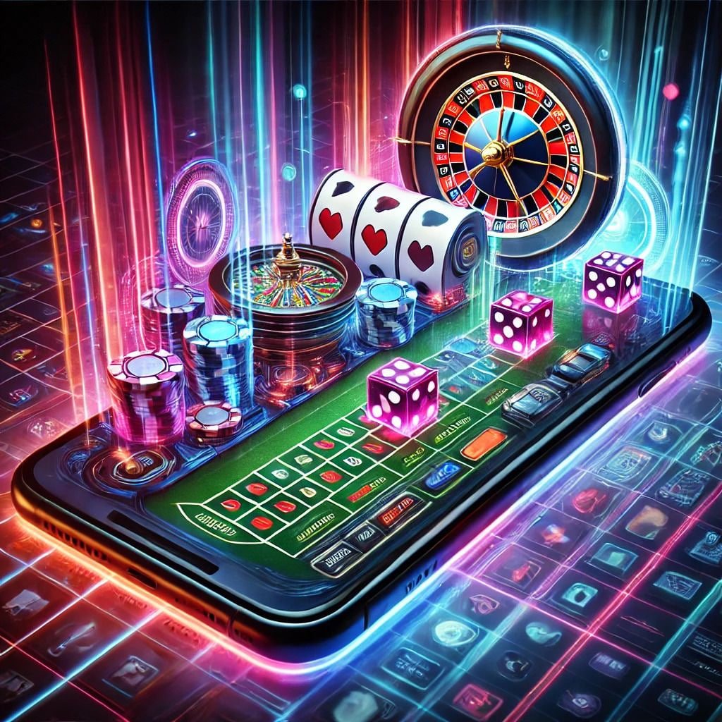 Antarmuka permainan unggulan gg99 menampilkan kategori slot, live-dealer, dan olahraga