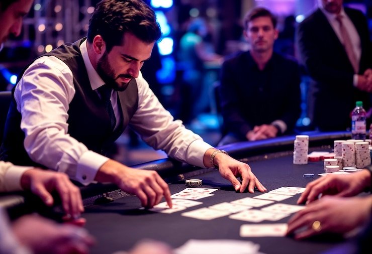 Berbagai kategori game di gg99 termasuk live-dealer dan slot